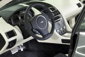 Aston Martin DBS by Edo Competition 2010 года 